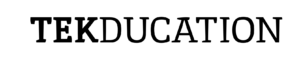 black 1 tkdctn logo